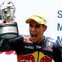 Pebalap Senegara Lorenzo Meninggal dalam Kecelakaan di FP 2 Moto2