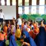 Memotivasi Anak-anak Berpuasa Lewat Mendongeng