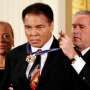 Warga Louisville Gelar Penghormatan Terakhir kepada Muhammad Ali