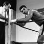 Muhammad Ali Meninggal Dunia