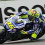 Jelang Balapan GP Spanyol, Rossi 'Galau', Kenapa?