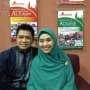 Cita-cita Oki Setiana Dewi Bangun Masjid di Seluruh Indonesia