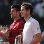 Menangi Prancis Terbuka, Djokovic Pecahkan Rekor Baru