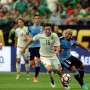 Salah Putar Lagu Uruguay, Panitia Copa America Minta Maaf