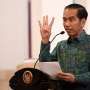 Di Depan Pejabat Negara, Jokowi Ingatkan Kerja Keras dan Cepat