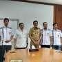 Ini Hasil Pertemuan Djarot dengan Federasi Olahraga Karate-Do