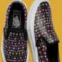 Sneaker Keren Hasil Kolaborasi 'Vans dan Nintendo'