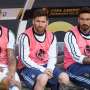 Messi Siap Turun Hadapi Panama