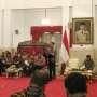 Jokowi: Harusnya Ramadan dan Lebaran Diskon Barang Besar-besaran