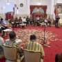Besok Sore Jokowi Sidang Kabinet Paripurna, Sekaligus Reshuffle?