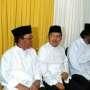Buka Bersama di Nasdem, JK Lebih Dulu Datang, Baru Jokowi