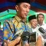 Waspada 217 Titik Api, Jokowi Perintahkan Segera Tangani