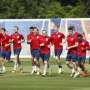 Pemain Muda, Pilar The Three Lions di Piala Eropa