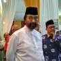Setuju Hak Angket, Surya Paloh: Bahkan KPK Menyuruh