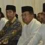 Jusuf Kalla Bicara Pilpres 2019