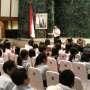 Ditanya Anak SD: Pak Ahok Dikenal Pemarah, Memang Benar Ya Pak?