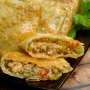 Martabak Tahu Gurih dan Renyah