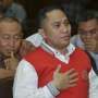 Ivan Haz Diancam Lima Tahun Penjara