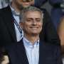Lewat Sosmed, Mourinho Rayakan Portugal Juara Euro 2016