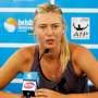 Konsumsi "Obat Terlarang" Sharapova Dijatuhi Hukuman