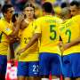 Brasil Menang 7-1, Ini Komentar Dunga
