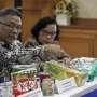 BPOM Sebut Banyak Makanan Mengandung Narkotika