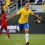Bantah Soal Tawaran PSG, Coutinho Fokus Bersama Brasil