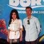 "Finding Dory" Rebut Tahta Box Office dari "Shrek"