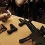 Laos akan Beli Produk Senjata dari PT Pindad