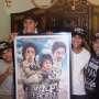 Pemeran Dono Kasino Indro di Film "Warkop Reborn" Akhirnya Muncul