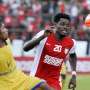 Hadapi Arema, PSM Antisipasi Absennya Dua Pemain Asing