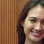 Jadi Saksi Gatot, Nadine Ditelpon Yayasan Putri Indonesia