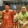 Djarot dan Ibu-ibu Muslimat NU Bicara Narkoba