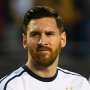 Usai Cetak Hat-trick, Ini Pesan Messi buat Argentina