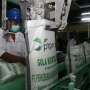 Stabilisasi Harga, Pabrik Gula BUMN Lepas Produknya ke Bulog