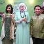 Beli Es Krim Sekaligus Galang Dana Renovasi Masjid