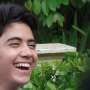 Alamak! Aliando Kentut saat "Mannequin Challenge"