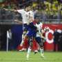 Takluk 2-3 dari Kosta Rika, Kolombia Dampingi AS Wakili Grup A