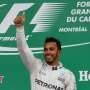 Hamilton Persembahkan Kemenangannya di Kanada untuk Muhammad Ali