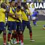 Lumat Haiti 4-0, Ekuador Buka Peluang Lolos ke Perempat Final