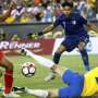 Tunduk 0-1 dari Peru, Brasil Tersingkir dari Copa America
