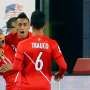Cetak Gol Kontroversial ke Gawang Brasil, Ini Penjelasan Ruidiaz