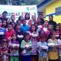 Dompet Dhuafa Kirim Bantuan Banjir Subang