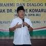 Soal Kapolri, Ketua DPR Ibaratkan Ikan Sepat dan Ikan Gabus