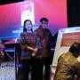 Yasonna Laoly Luncurkan Buku Birokrasi Digital