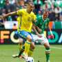 5 Fakta Menarik Warnai Hasil Imbang Irlandia dan Swedia