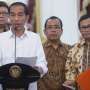 Ini Alasan Jokowi Pilih Tito Karnavian Jadi Calon Tunggal Kapolri
