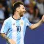 Sudah Lolos, Martino Ngotot Mainkan Messi Hadapi Bolivia, Kenapa?