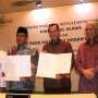 Tingkatkan Pembiayaan, Bank Muamalat Jalin Kerjasama dengan NU