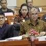 Di Komisi III, KPK Paparkan Kronologis Penanganan Sumber Waras